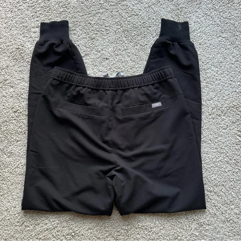 FIGS TANSEN JOGGER SCRUB PANTS